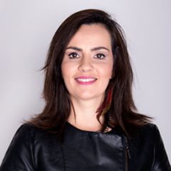 Silvia Martinez