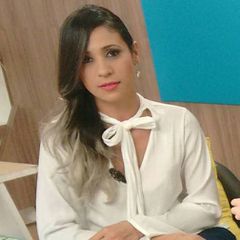 Sheilinha Rodrigues