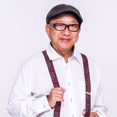 Jo Takahashi