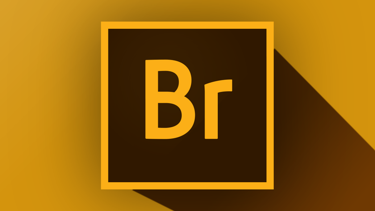 capa do curso Fundamentos do Photoshop 1: Adobe Bridge