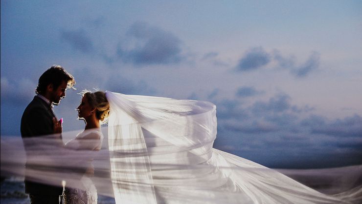 capa do curso Wedding Sniper: fotografe um casamento sozinho e com uma 50mm